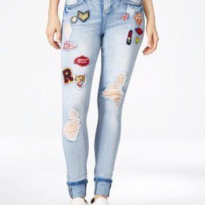 indigo rein jeans canada